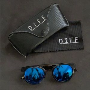 Diff Astro sunglasses